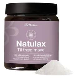 Mezina Natulax, 360 g.