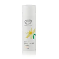Cleanser Orange Blossom special edition, 150 ml