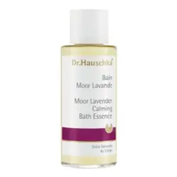 Dr.Hauschka Bath essence moor lavender calming, 100 ml