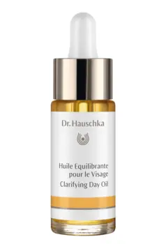 Dr. Hauschka Clarifying day oil, 18 ml