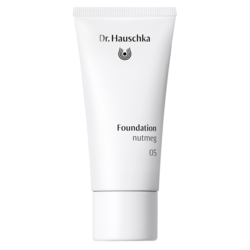 Dr.Hauschka Foundation 05 nutmeg, 30 ml
