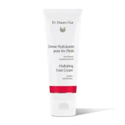 Dr.Hauschka Hydrating foot cream, 75 ml