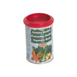 Morga grøntsagsbouillon, 400 g