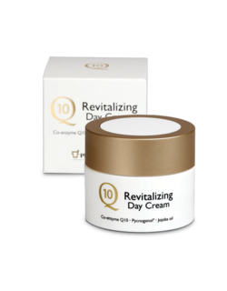 Q10 Revitalizing Day Cream