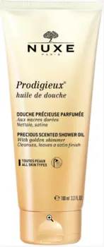 Nuxe Prodigieux® Shower oil, 200ml
