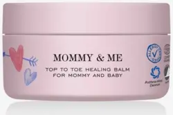 Rudolph Care Mommy & Me, 145ml