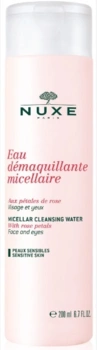 Nuxe Micellar Cleansing Water, 200ml