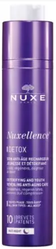 Nuxe Nuxellence Detox, 50ml