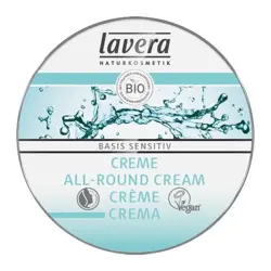 Lavera Basis All-Round Cream - mini, 25 ml