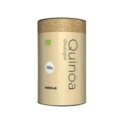 Quinoa Hvid Ø, 700 g