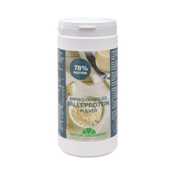 Amino-Complex 78% valleprotein Natur Drogeriet, 400 g