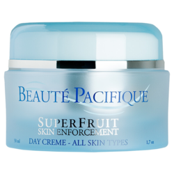 Beaute Pacifique - SuperFruit Dagcreme til alle hudtyper, 50ml