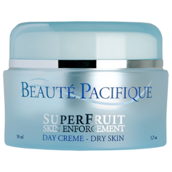 Beaute Pacifique - SuperFruit Dagcreme til tør hud, 50ml