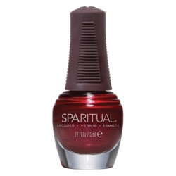 SPARITUAL Neglelak Mini - Spice of Life 88123, 5 ml