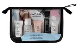 Mádara Travel Kit - Fab Skin Jet Set