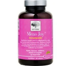 Meno Joy New Nordic, 180 tab / 163,80 g