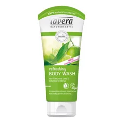 LAVERA Showergel Lime Sensation Lavera Body & Wellness Care