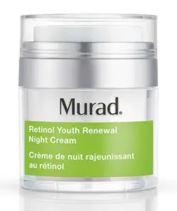 Murad Resurgence Retinol Youth Renewal Night Cream, 50ml.