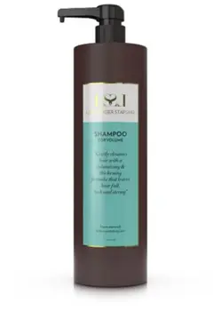 Lernberger Stafsing Shampoo for volume, 1000ml