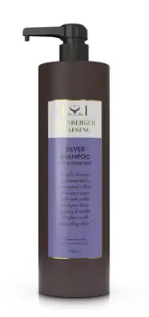 Lernberger Stafsing Silver Shampoo, 1000ml
