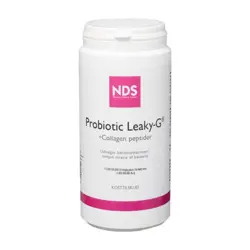 NDS Probiotic Leaky-G, 175g