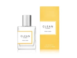 CLEAN CLASSIC Fresh Linens Edp, 30ml.