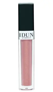 IDUN Minerals Lips Lipgloss Charlotte, 6ml.