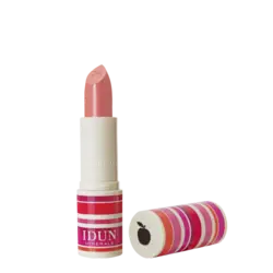 IDUN Minerals Creme Lipstick Elise, 3,6g.