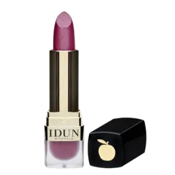 IDUN Minerals Creme Lipstick Sylvia, 3,6g.