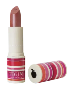 IDUN Minerals Creme Lipstick Stina, 3,6g.