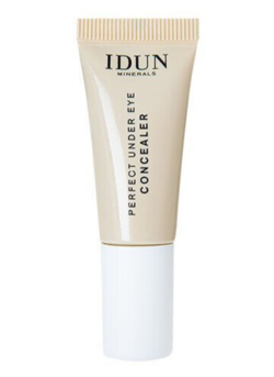 IDUN minerals concealer Perfect Under Eye - Extra Light, 6ml.