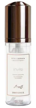 Vita Liberata Invisi Foaming Tan Water, light/medium, 200ml.