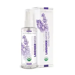 Alteya organics Lavender water Ansigtstoner/Skintonic, 100ml