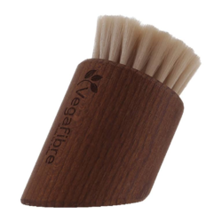 Mikaka Wet & Dry Face Brush – Peeling & Stimulating