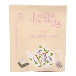Calming Blend tea Ø 50 breve, 1pk