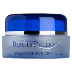 Beauté Pacifique Eye creme Paradoxe, 15ml.