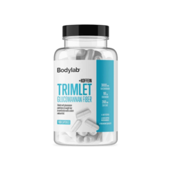 Bodylab Trimlet+Koffein (180 stk)