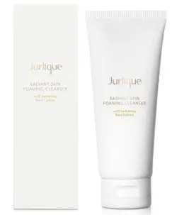 Jurlique Radiant Skin Foaming Cleanser, 80g.