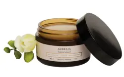 Aurelia Botanical Cream Deodorant, 50g.
