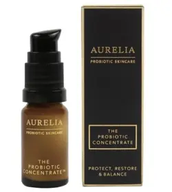 Aurelia Probiotic Concentrate, 10ml.