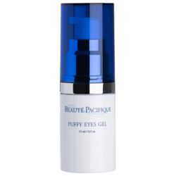 Beauté Pacifique Puffy eyes gel, 15ml.