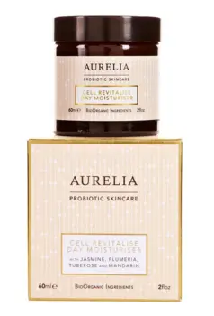 Aurelia Cell Revitalise Day Moisturiser, 60 ml.