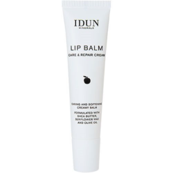 IDUN Lip balm, 15 ml.