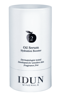 IDUN Minerals Oil Serum, 30 ml.