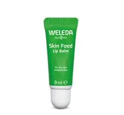 Weleda Skin Food Lip Balm, 8 ml.