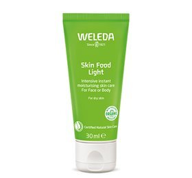 Weleda Skin Food Light, 30 ml.