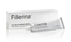 Fillerina Eye & Lip Cream Grad 3, 15 ml.