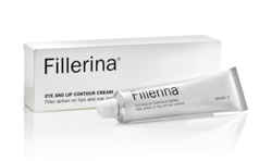 Fillerina Eye & Lip Cream Grad 2, 15 ml.