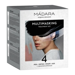 MÁDARA Multimasking Treatment Set