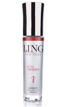 Ling An-Tea Oxidant, 30 ml.